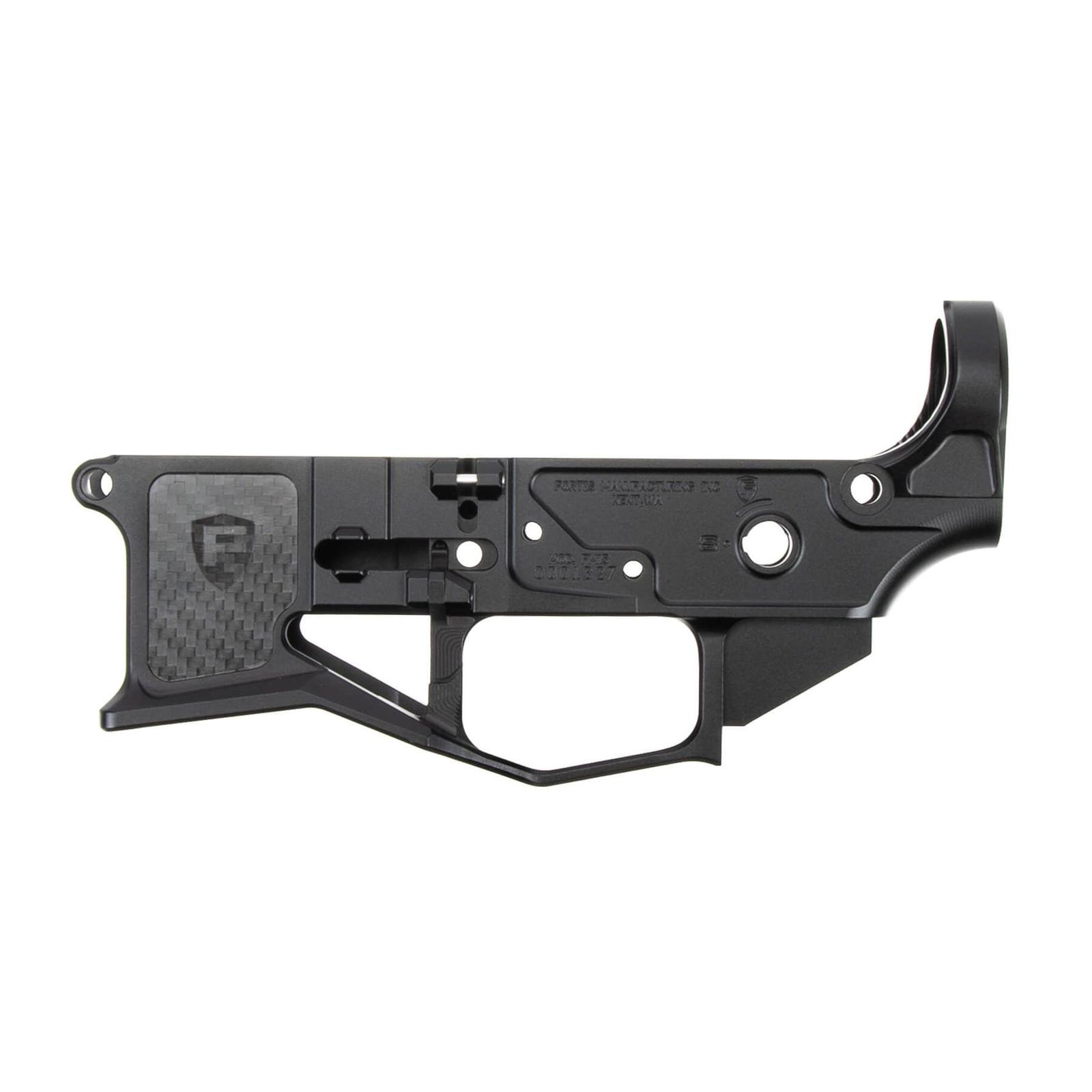 FORTIS LICENSE GEN II AR15 LWR AMBI