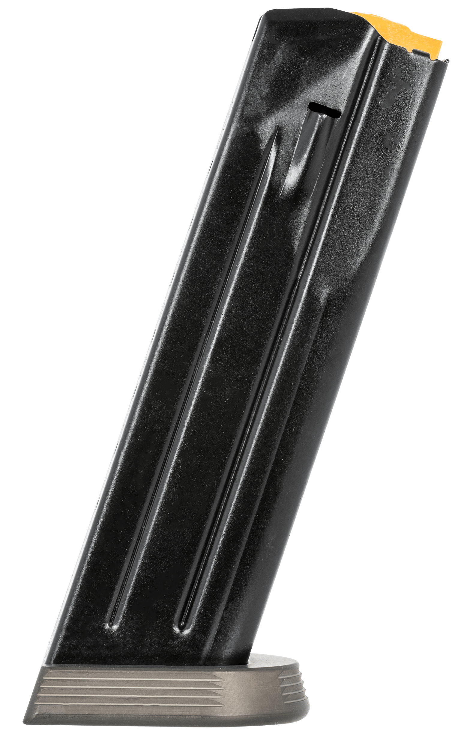 FN 20100478 509  17rd 9mm Luger FN 509 LS Edge Black Stainless Steel