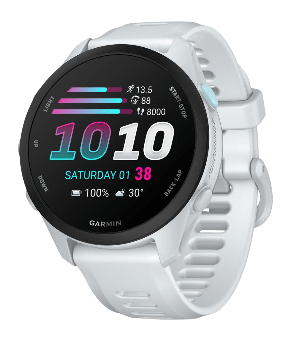 GAR 010-04307-01    FORERUN 70 WHTESTNE