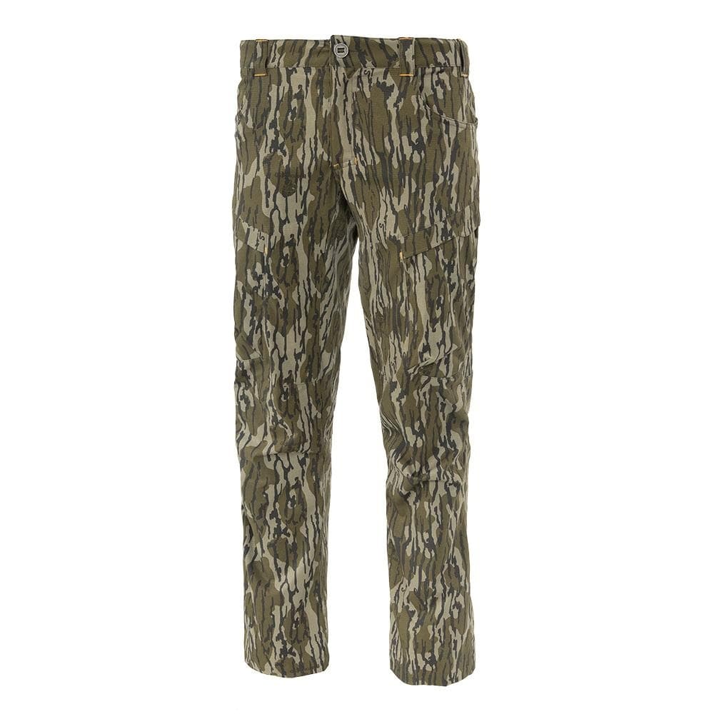 Muddy DV8 Clutch Pants Mossy Oak Bottomland 42R