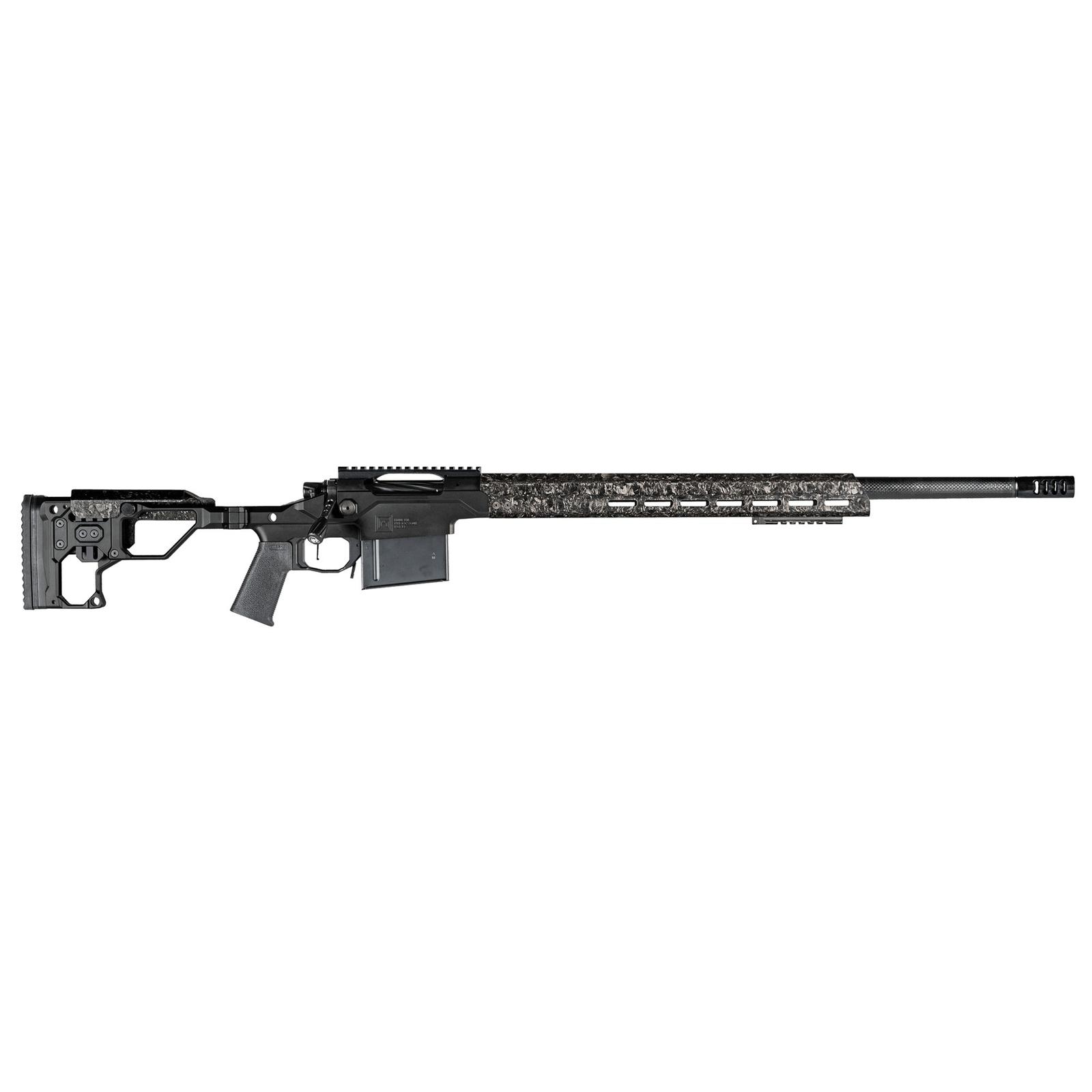 CHRISTENSEN MPR 25CM 20" 3RD BLK