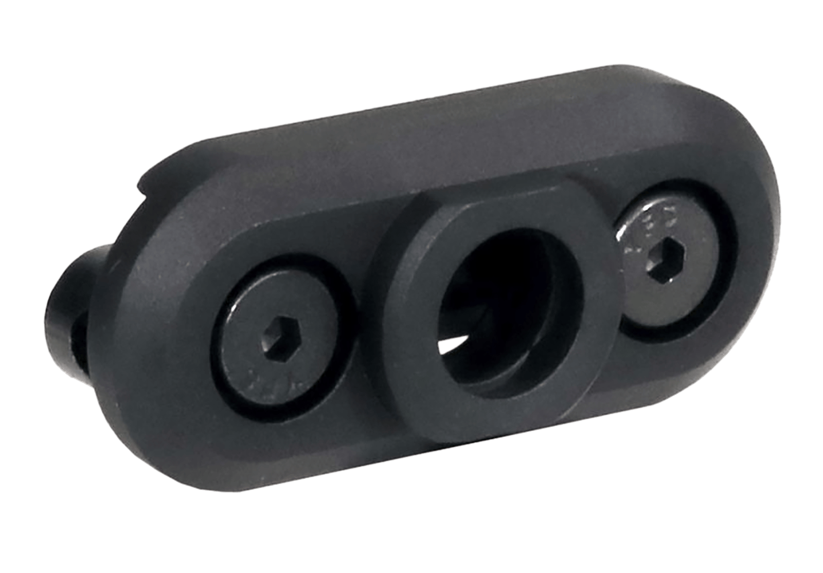 Samson 040301901 Evolution Quick Detach Sling Mount Black Aluminum