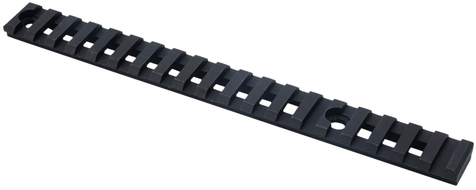 HK 702393  Picatinny Rail Black Aluminum USC/SL8/UMP