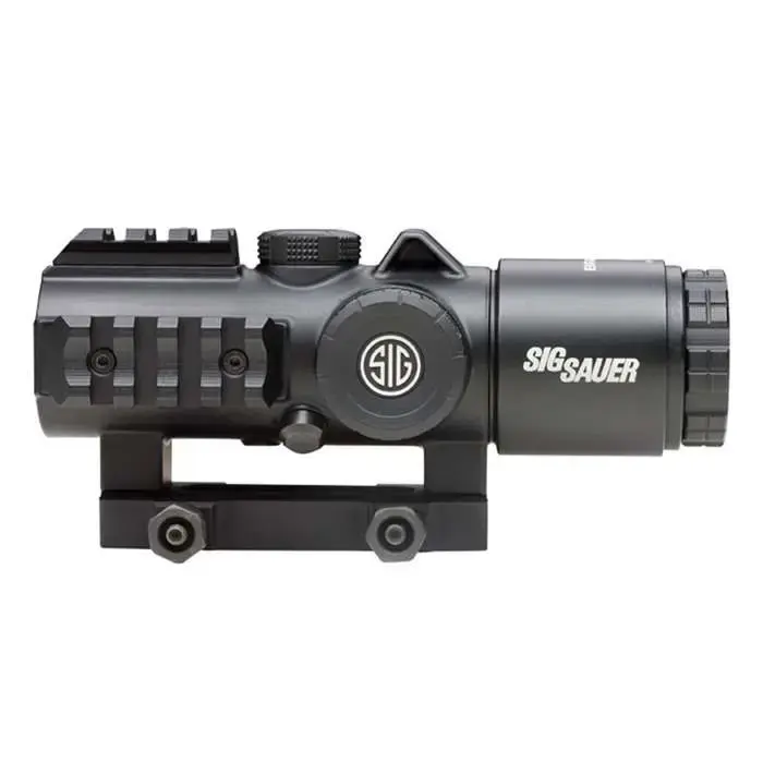 SIG BRAVO4 BATTLE SIGHT 3X24MM