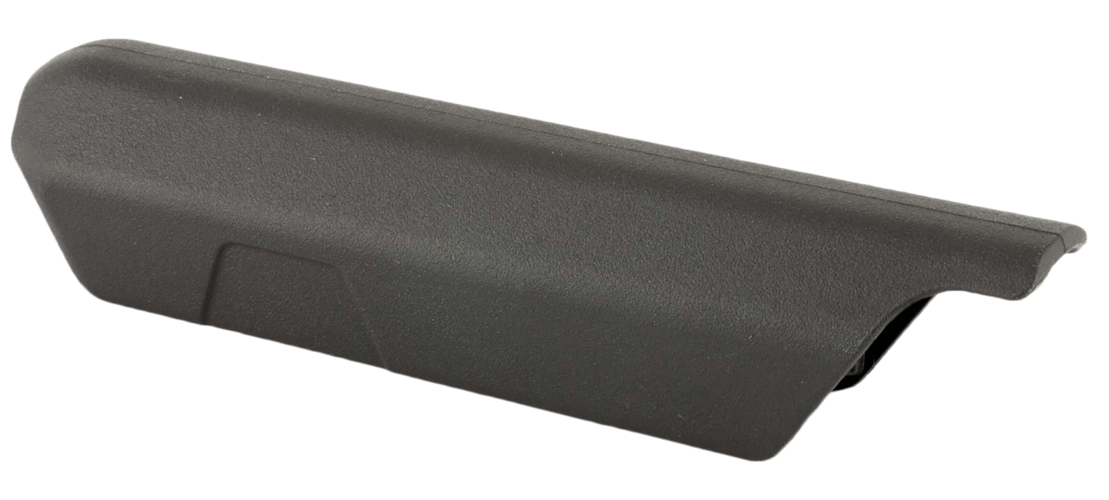 Magpul MAG445-BLK AK Cheek Riser  0.25" Black