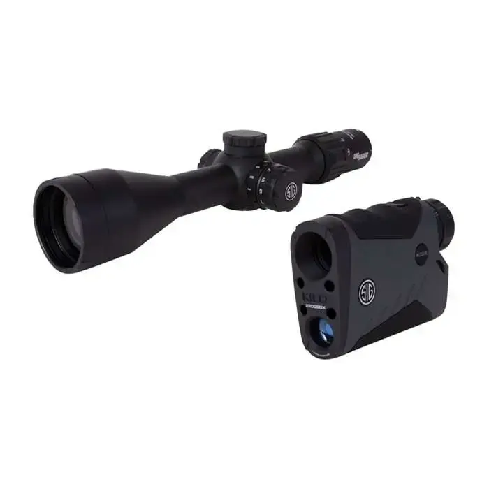 SIG BDX CMBO KIT KILO2200BDX LRF