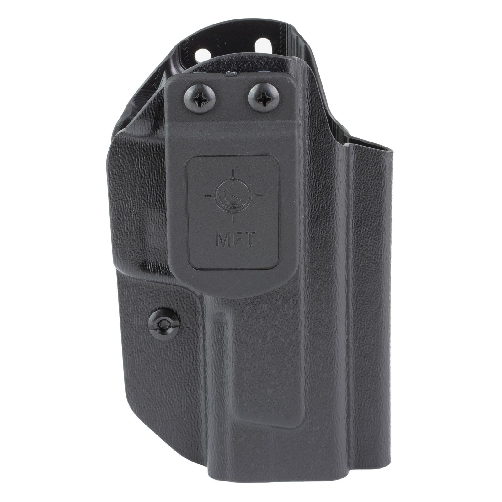 MFT AIWB HOLSTER XD MOD 2/3 4"