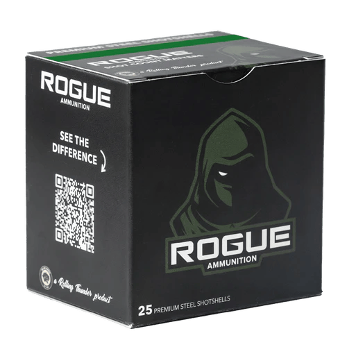 ROGUE RA-12-138-4S           12G 3" 1-3/8 4  25/10