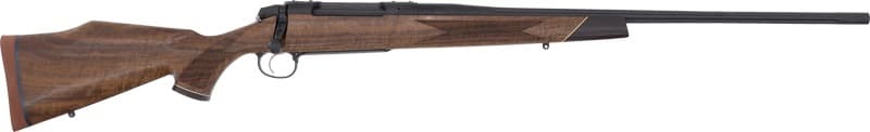 WEATHERBY 307 ADVENTURE SD 6.5 RPM 26" MB BLUED/WALNUT!