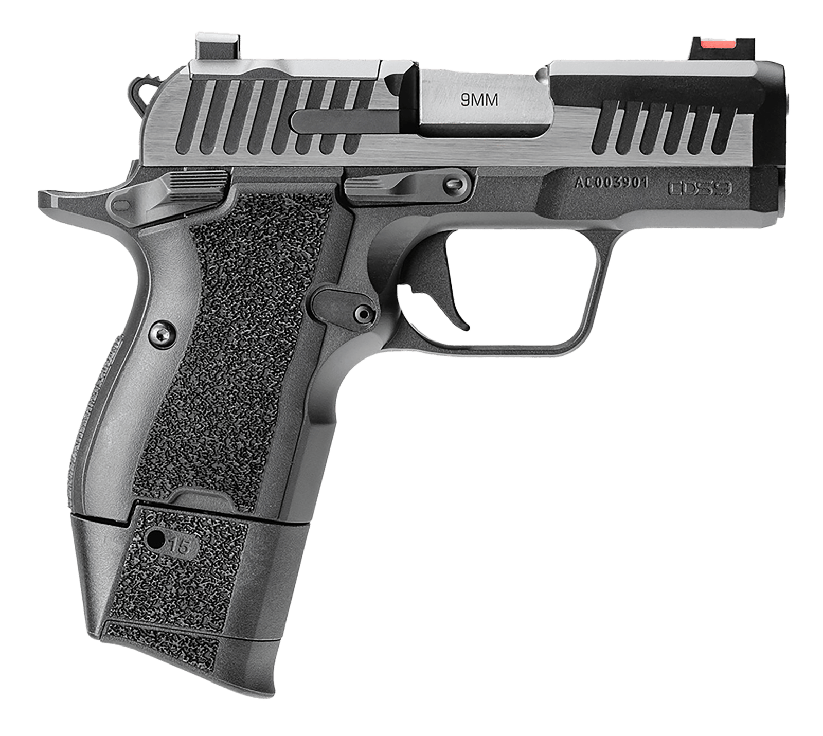 KIMBER 3600013 CDS9 CLASSIC OR 9MM 13/15R