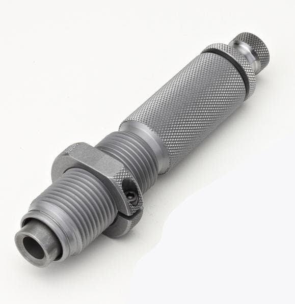 Hornady Single Seating Die for Custom Grade New Dimension Series I 6.5 PRC .264"