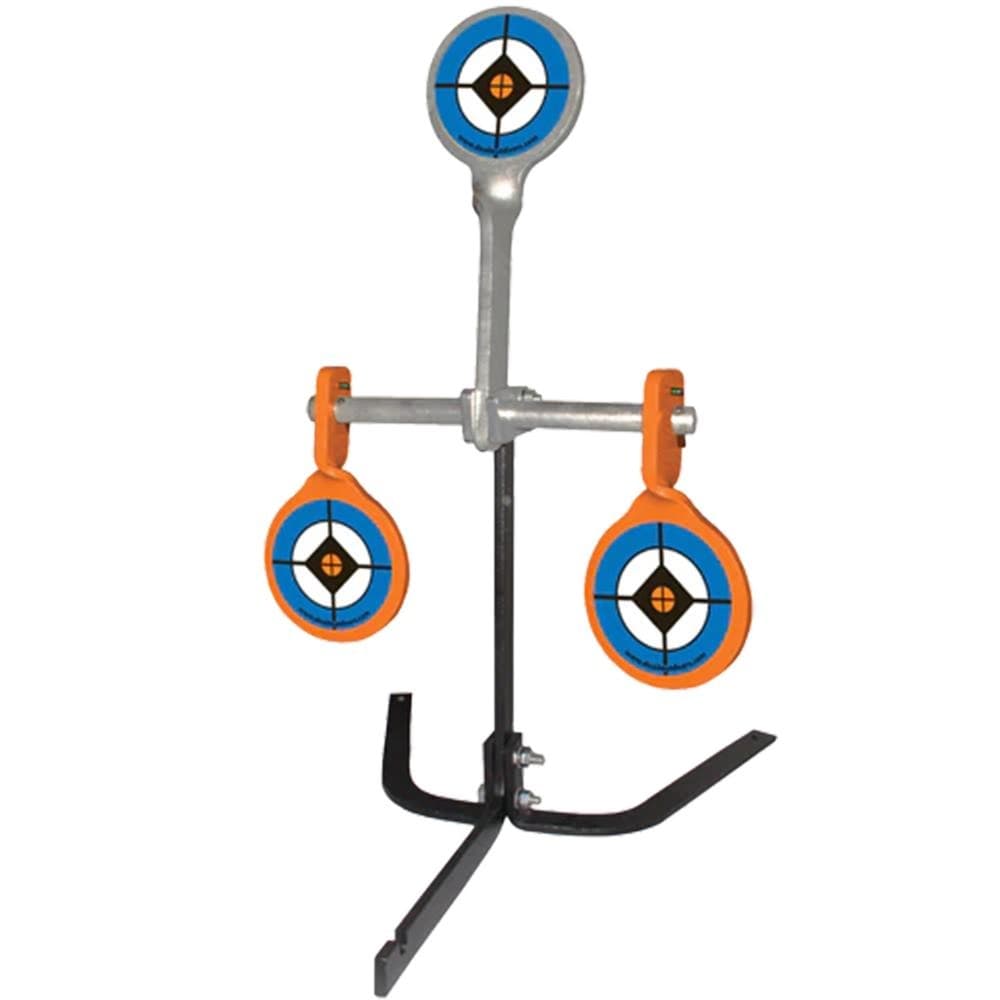 Do-All Outdoors Auto Reset Targets 9mm - .30-06 caliber
