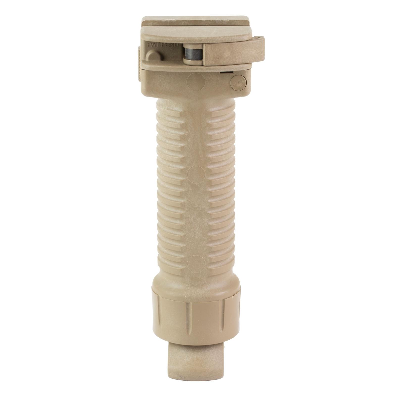 GRIP POD GPS.02 BIPOD CAM LEVER TAN