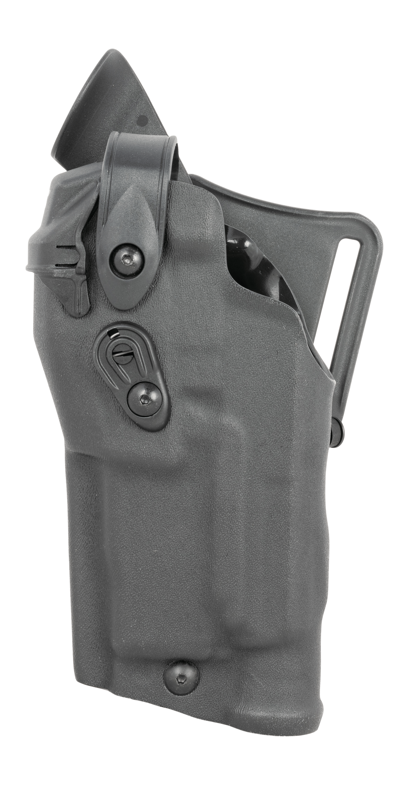 SAF 6360RDS-5932-132 H&K VP9 X300U STX TAC BLK LH