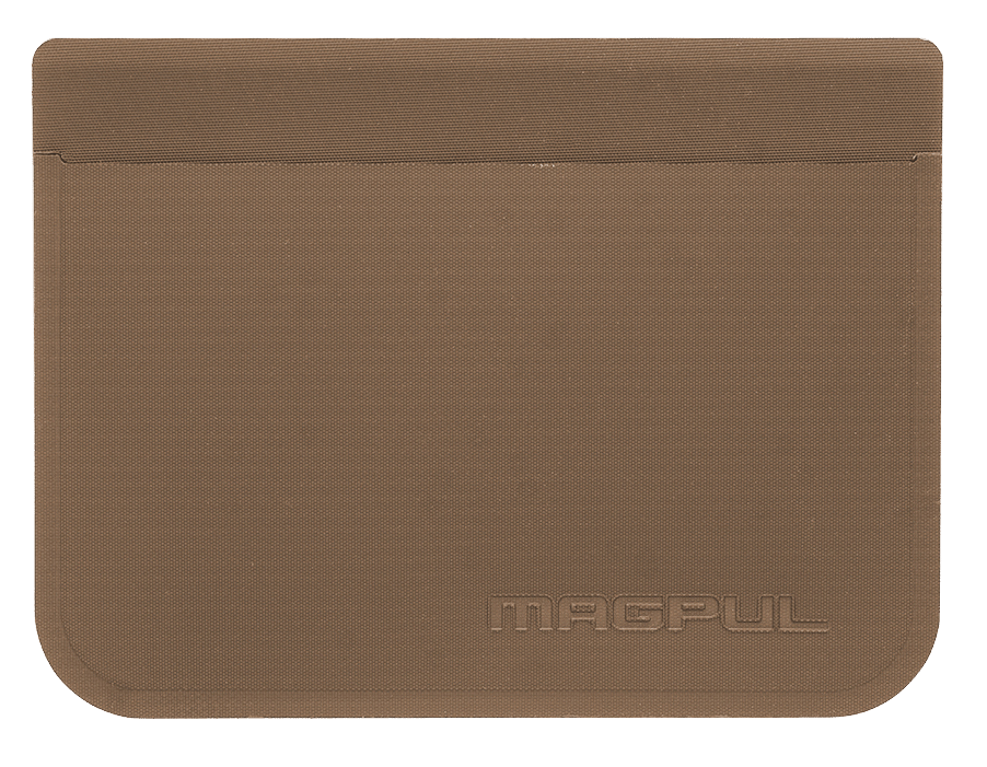 Magpul MAG1095-245 DAKA Everyday Wallet Polymer Flat Dark Earth Folding