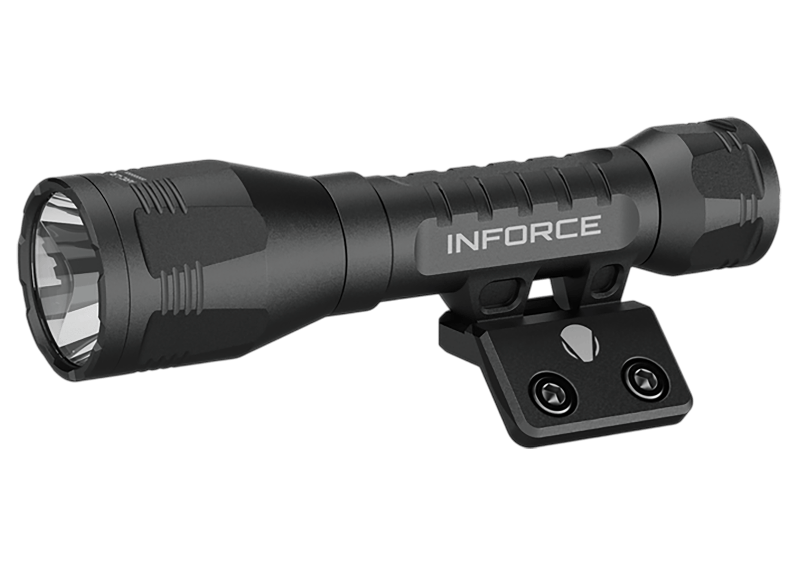 Inforce IF71016 ARC 650  Black Aluminum 1200 Lumens M-LOK Mount