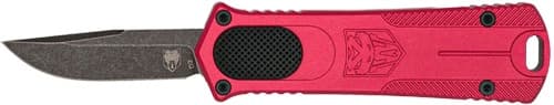 COBRATEC CALIFORNIA 952 OTF RED 1.75" D2 DP GEN 2