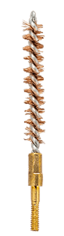 KleenBore A175 Bore Brush  .17/ .177 Cal Rifle/Air Rifle #3-48 Thread Phosphor Bronze Bristles