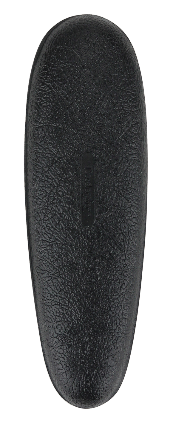 Pachmayr 01413 Decelerator Old English Black Small Rubber For Shotgun