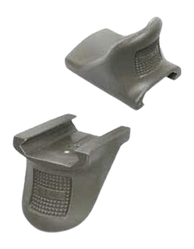 LARUE LT711-ODG    TACT HANDSTOP 2-PIECE ODG