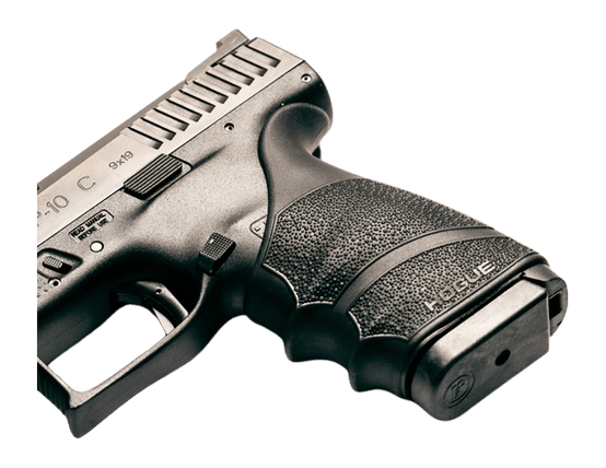 HOG 17810   HANDALL BGS CZ P-10 CMPT BLK