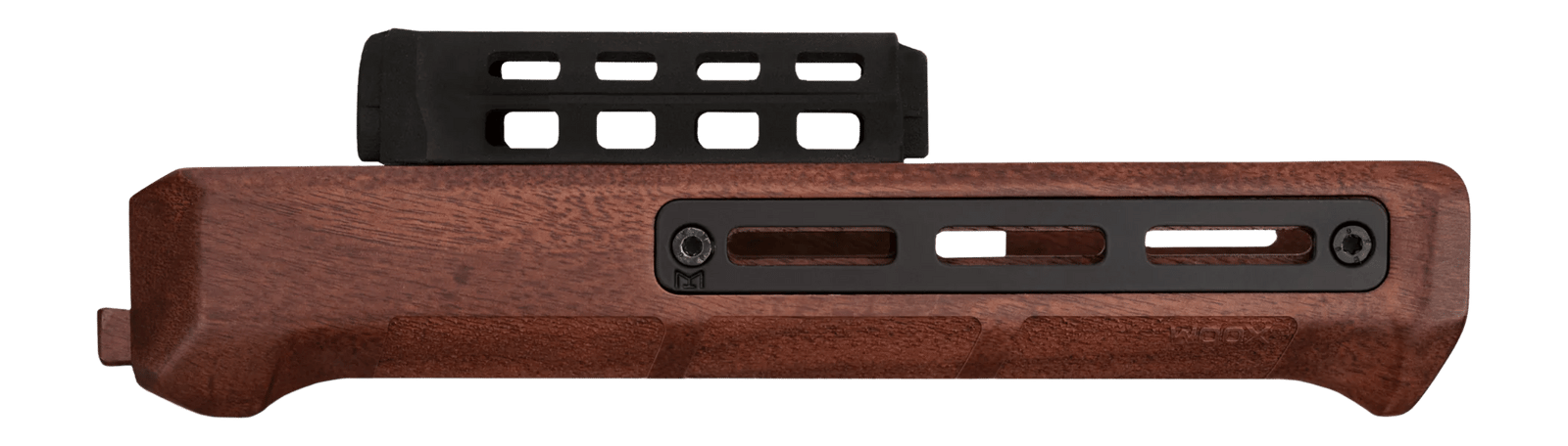 Woox SH.FRN122.02 Forty-Seven Handguard Long American Walnut