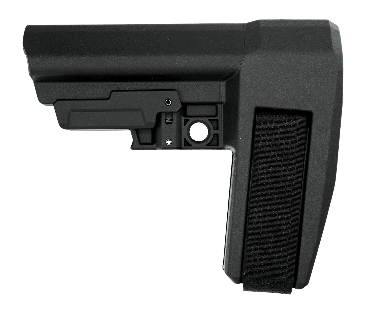 SBTACT SBA6X-01-SB   5 POSITION ADJUSTABLE  BLK