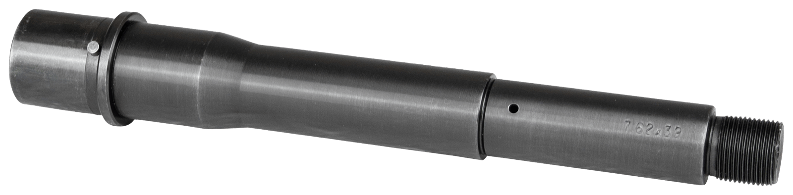 Diamondback 762X39P7H50B95R DB Barrel  7.62x39mm 7" Black Nitride 4150 Chrome Moly Vanadium Steel