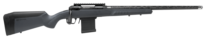 SAVAGE 110 CARB TCT 308 WIN RFL GRY