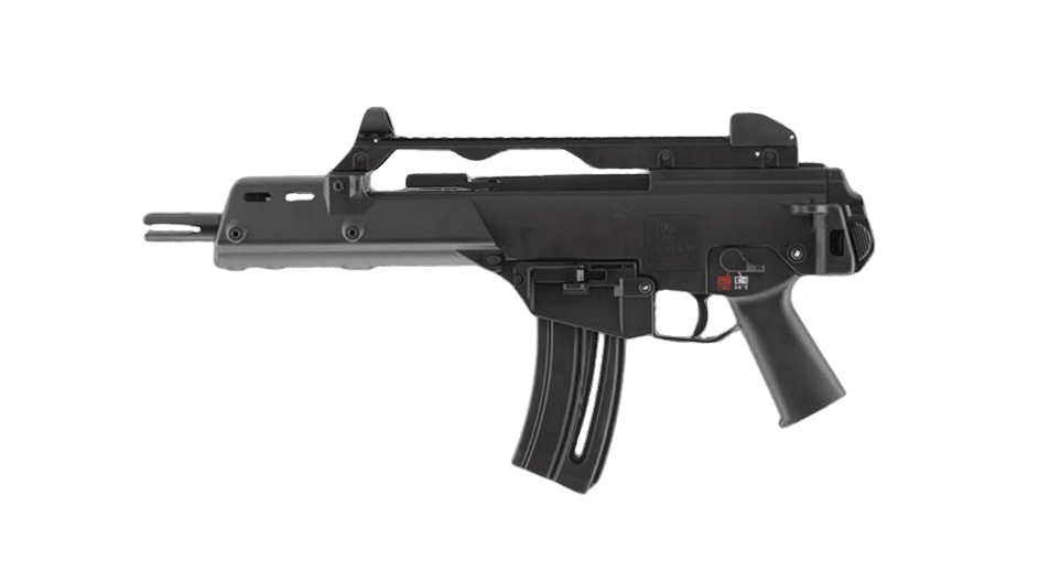 HK 81000997 22 LR 10+1