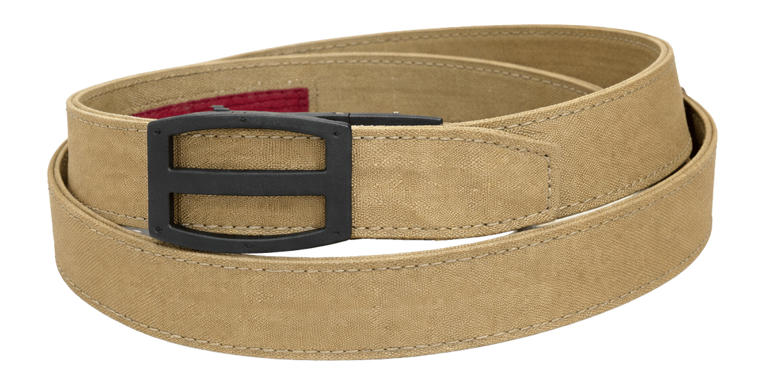 NEXBELT EIS6263 TITAN BUCKLE W/COY SUPREME STRAP