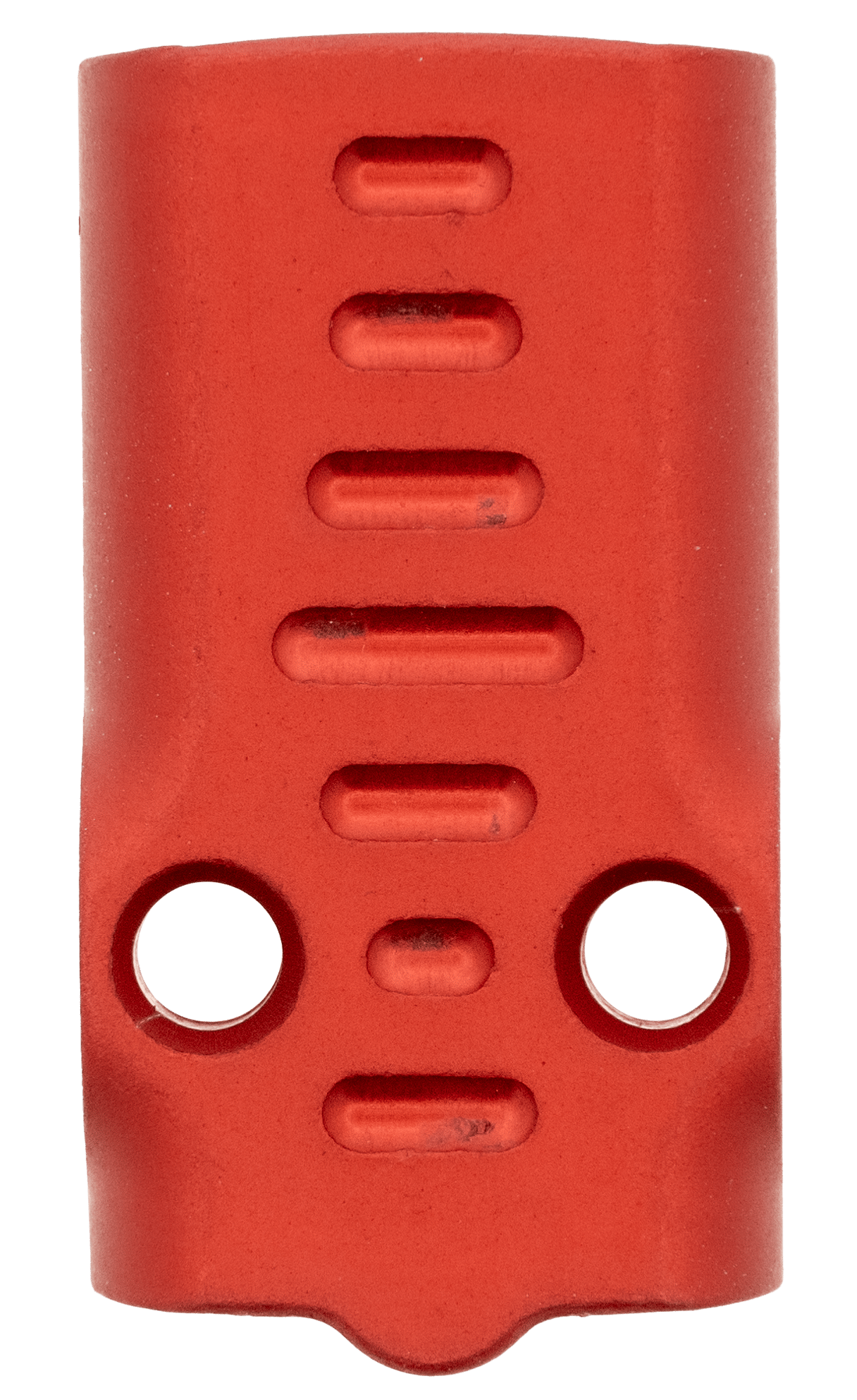 Timber Creek Outdoors GL43XMCPR Glock 43X/48 Slide Cover Plate Red
