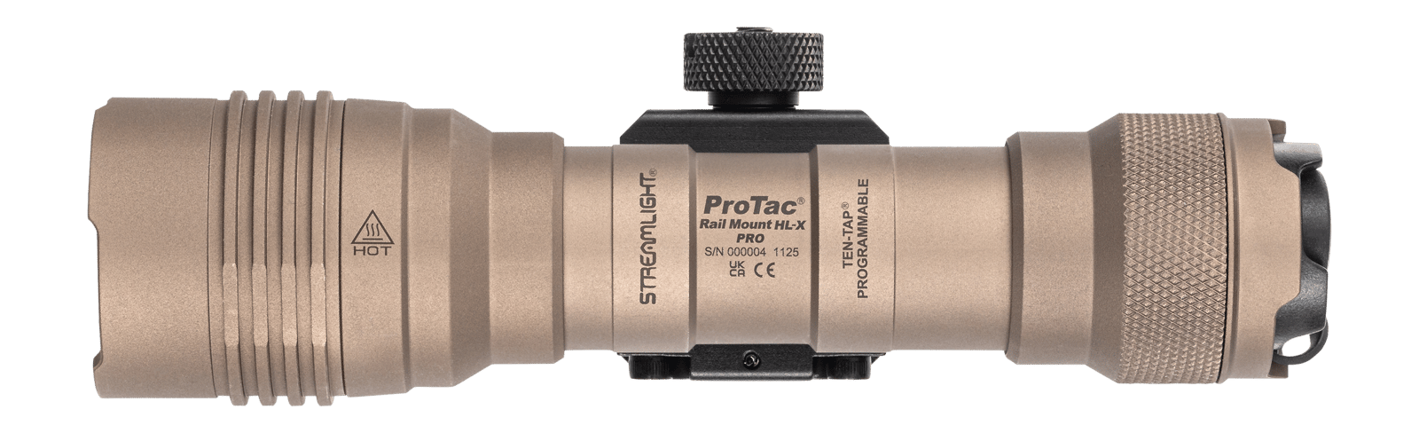 STL 89028  PROTAC RM HL-X PRO USB