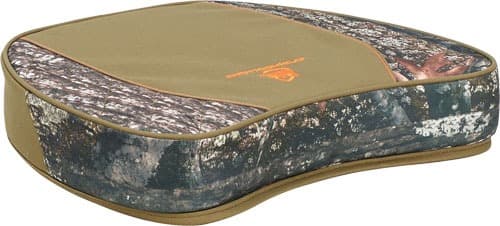 ARCTIC SHIELD HOT AZ CUSHION SEAT CAMO 15"X12"X2.5"