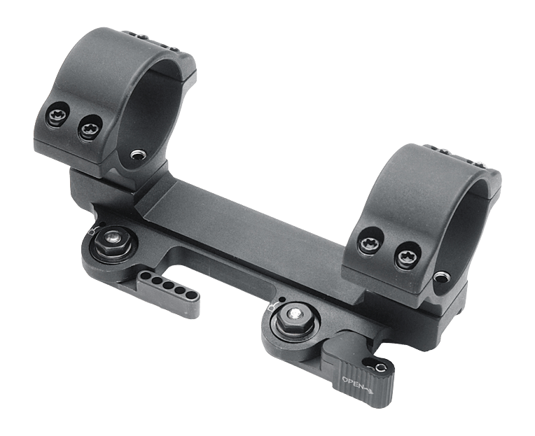 LARUE LT112-34  TACTICAL 20 MOA PSR SCOPE MNT 34MM