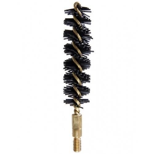 Montana X-Treme Nylon Bristle Brush for Rifles (8/32 Thread) .50 cal