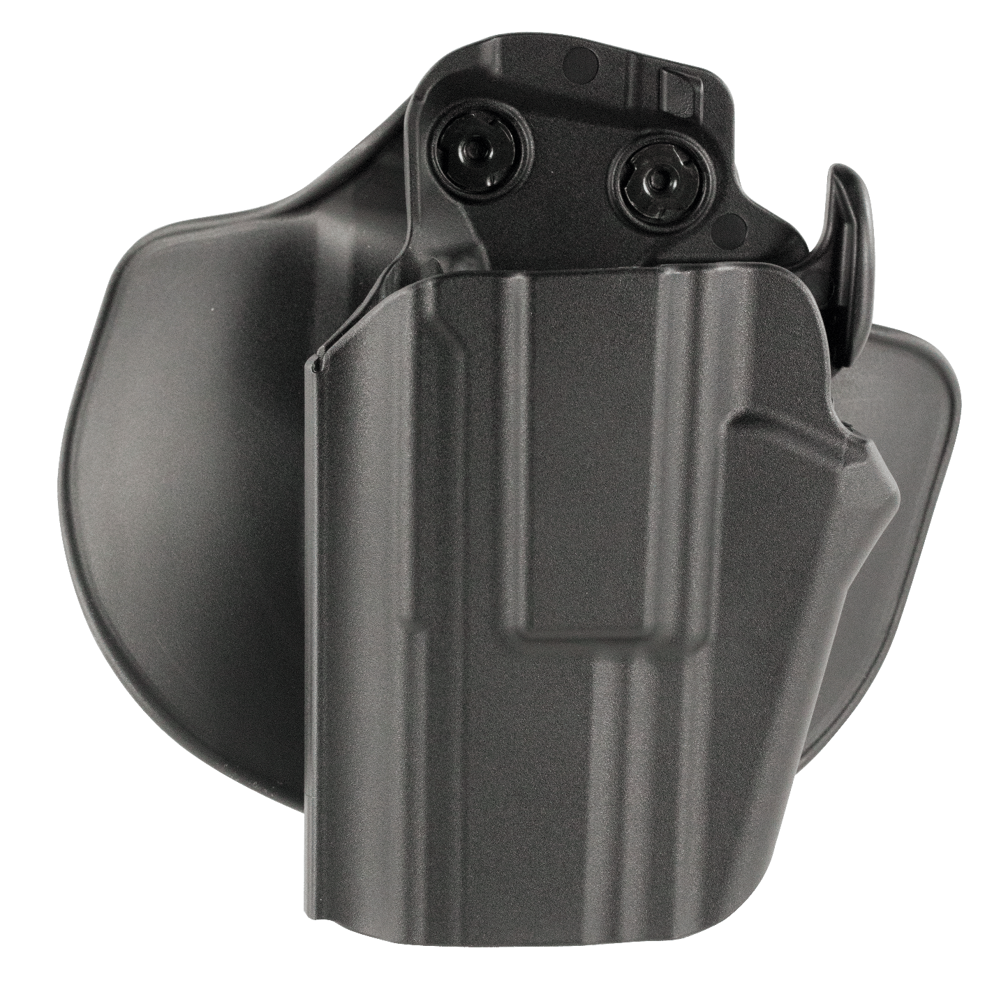 Safariland 578750412 578 GLS Pro-Fit OWB Black Polymer Paddle Fits Sig P228/Beretta APX 9/40 Left Hand