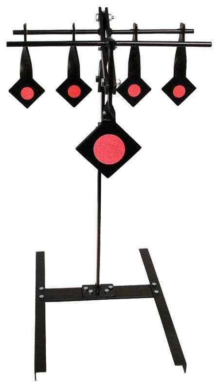 Champion Auto Reset Target - .22 Rimfire