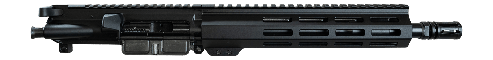 ONE OH-CU02  10.5" 5.56 NATO COMPLETE UPPER