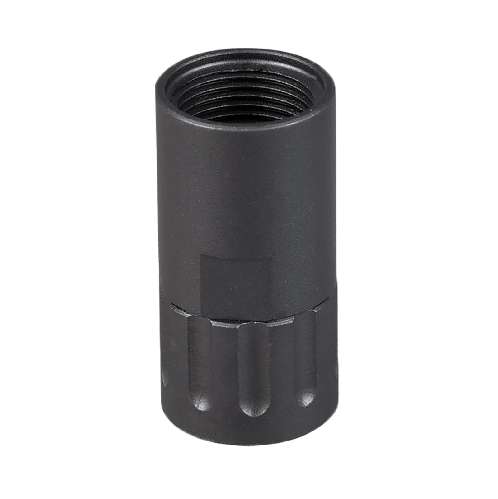 SILENCERCO AC3 DELTA ADAPTER 1/2X28