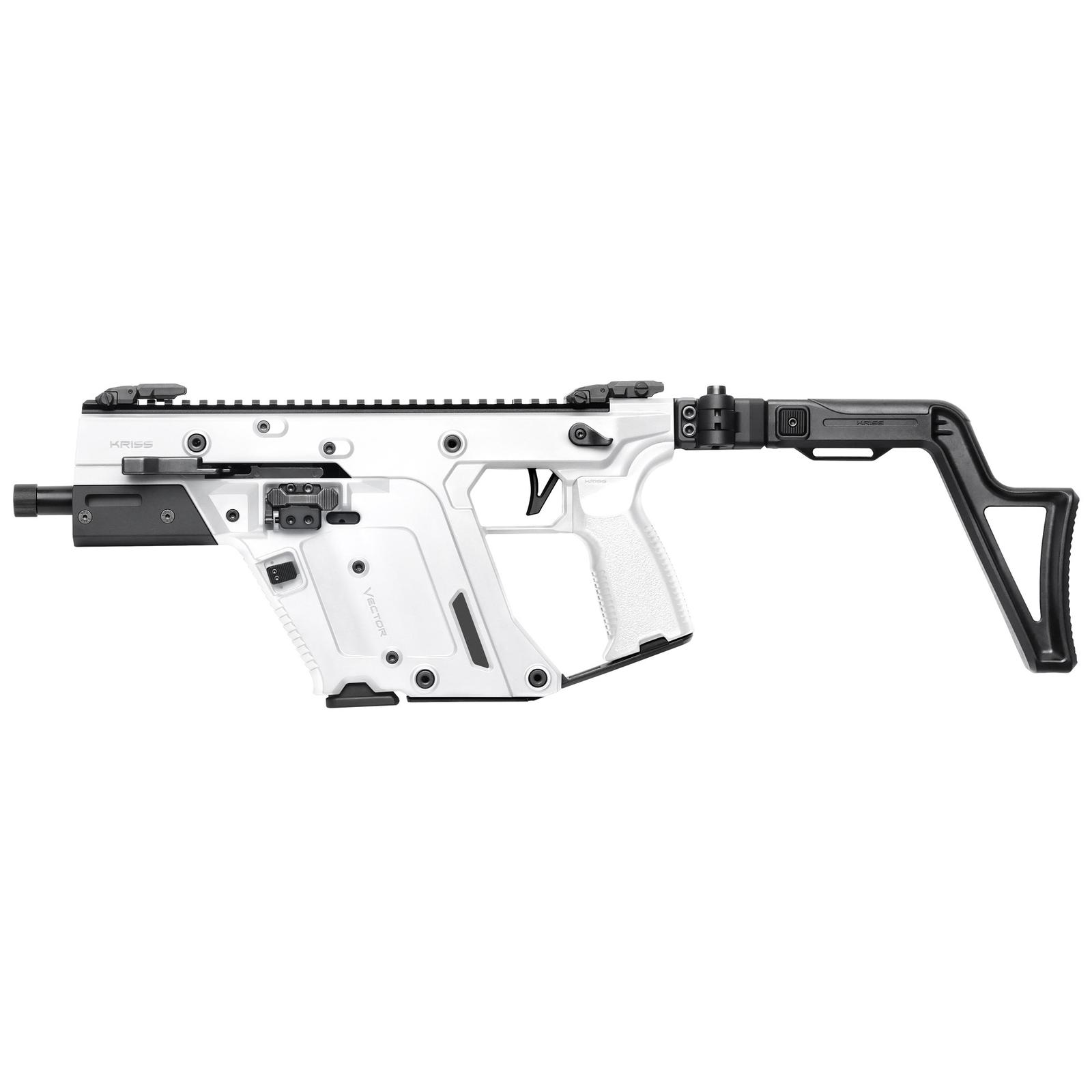 KRISS VCTR SBR G3 10MM 5.5" 33RD ALP