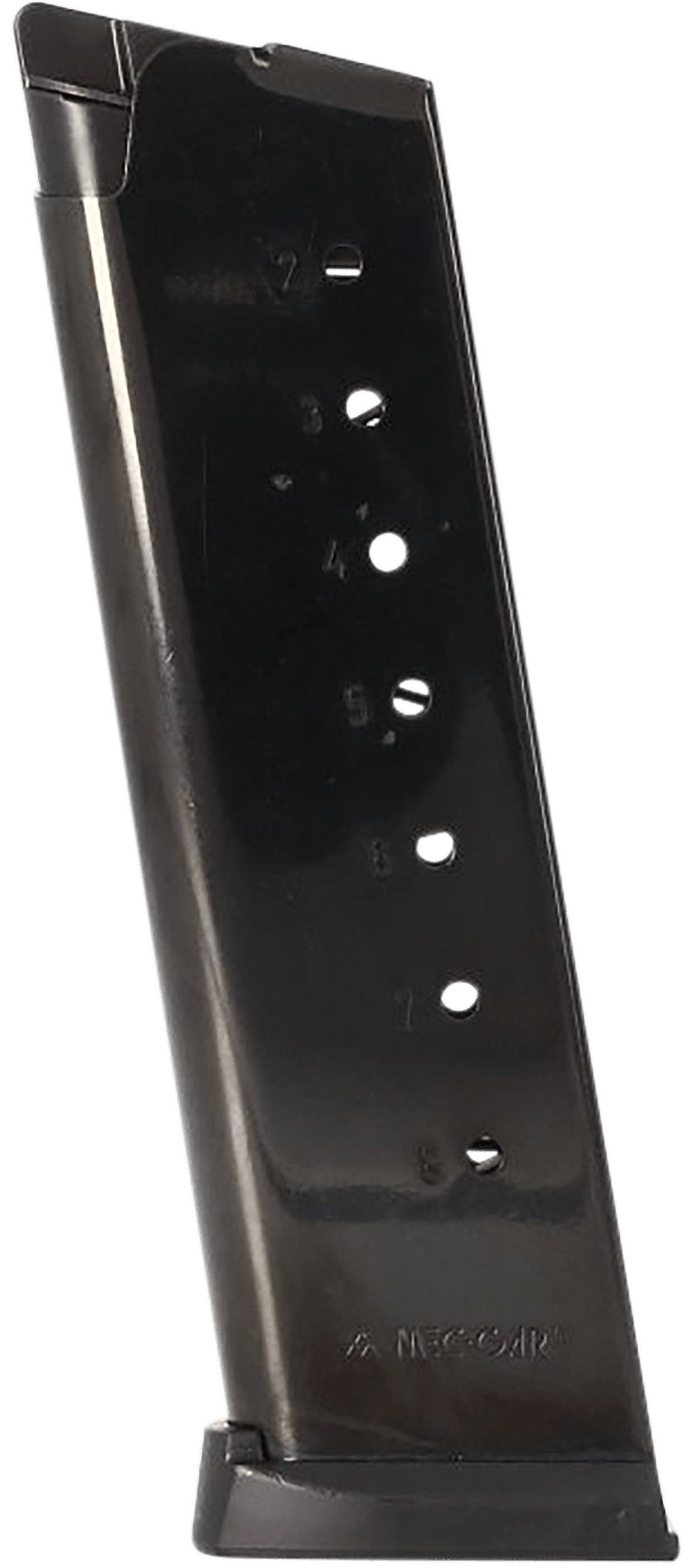 Sig Sauer 8901701 1911-X  8rd 45Auto Black Steel