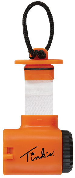 Tinks W5106 Scent Reel  10" Wick