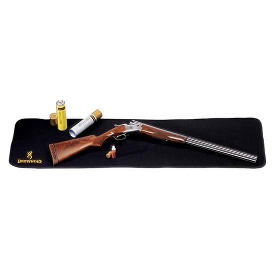 BRO GUN CLEANING MAT