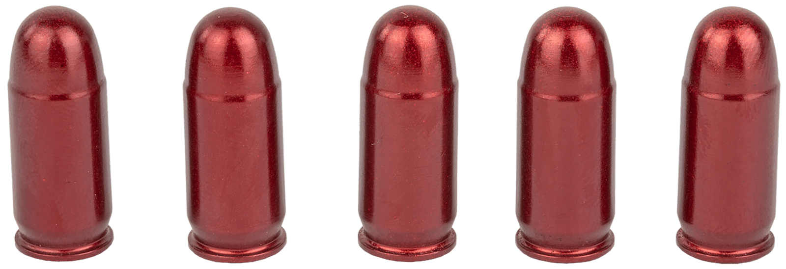 A-Zoom 15113 Pistol Snap Cap 380ACP 5Pack