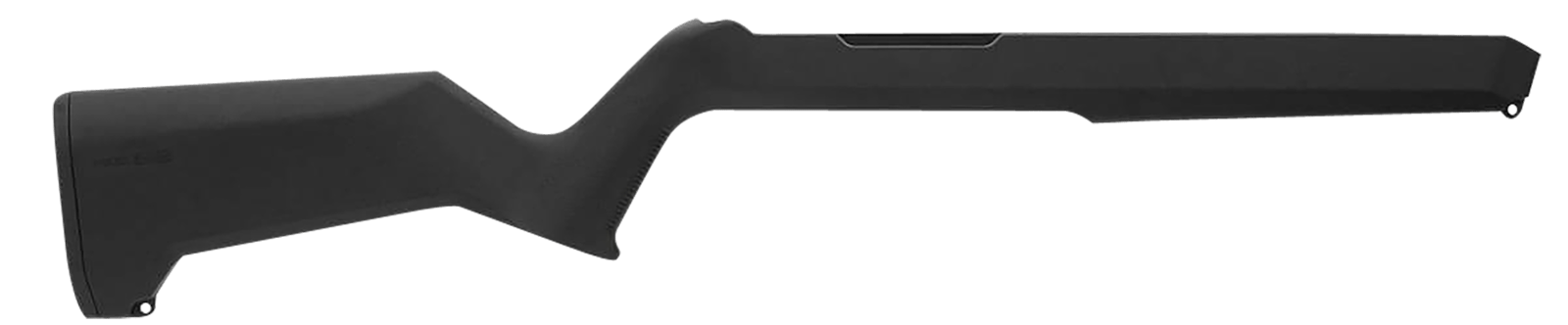 Magpul MAG1428BLK MOE X-22 Stock Black for Ruger 10/22