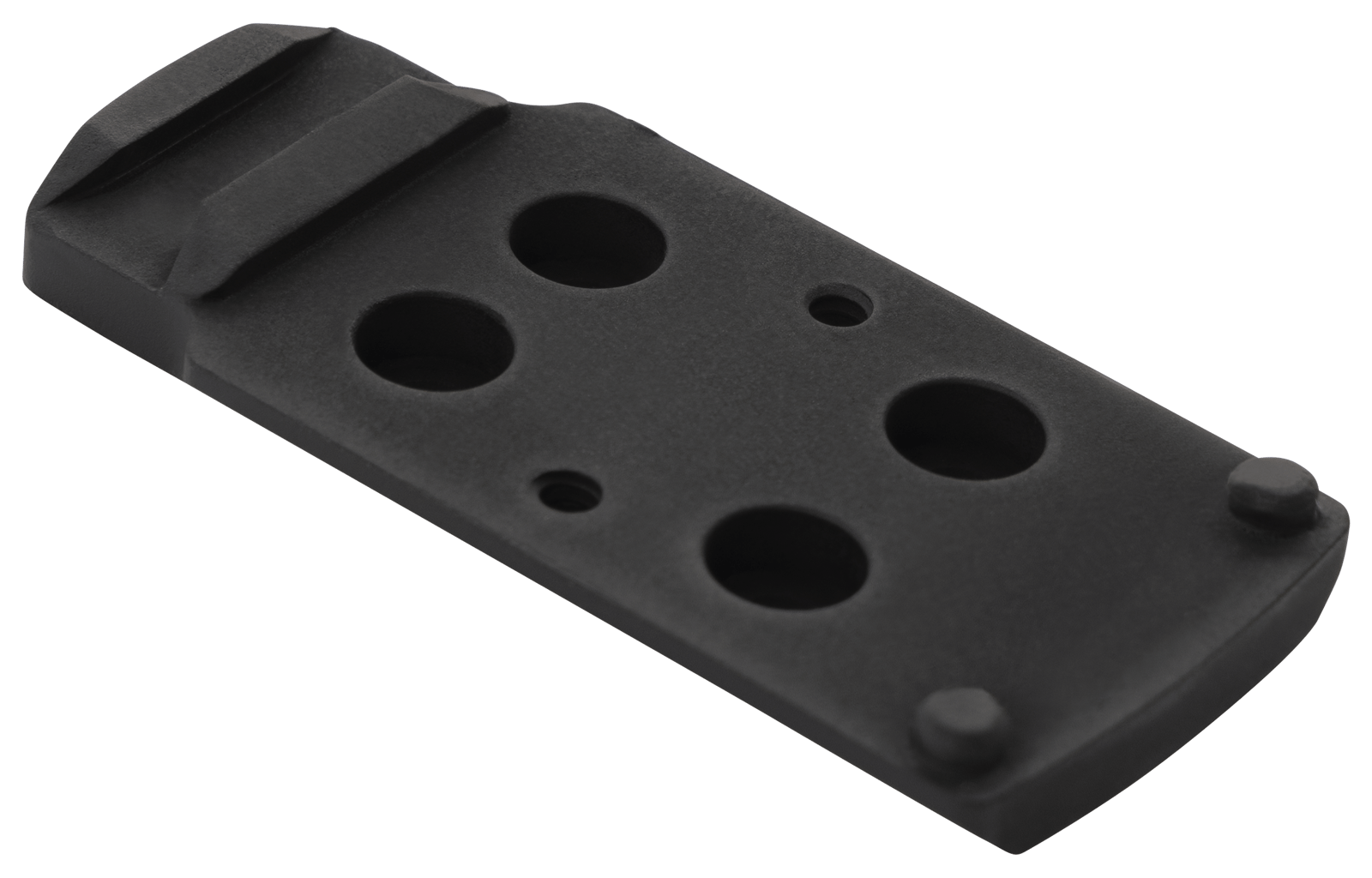 Colt Mfg SP301327 1911 Optic Plate RMR Footprint Black Nitride Stainless Steel Pistols