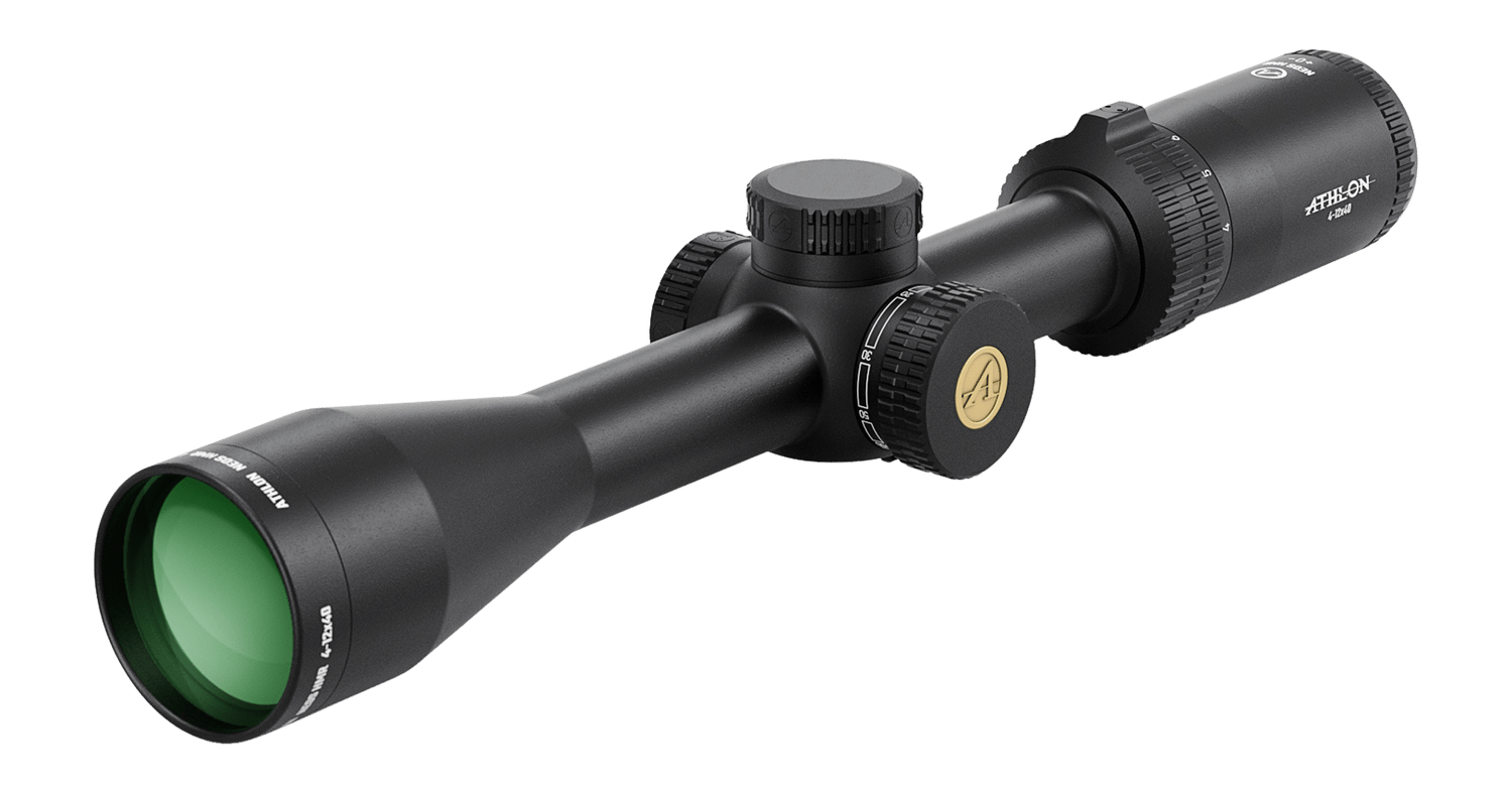 BDOG BDT70-52B   DLX SUPPRESSED RFL CS 52      BLK