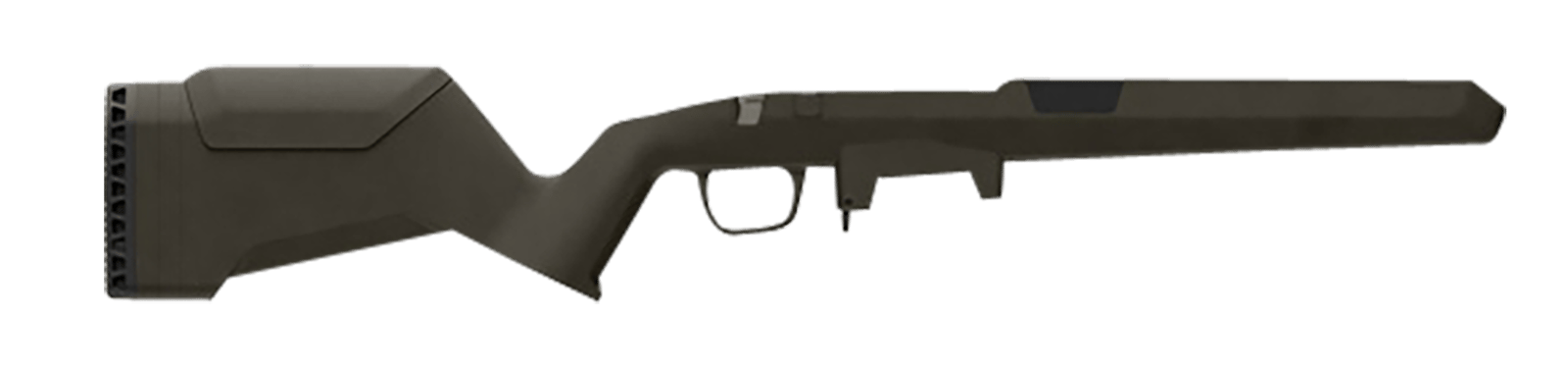 MAGPUL MAG1354-ODG HUNTER LITE STK SAV AXIS SA