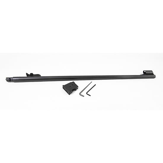 CZ BBL 457 LUX SET 22WMR 24 NITRIDE